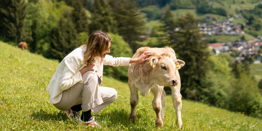 Ihr 5-Sterne-Hotel in Südtirol mit jeglichem Luxus Ihr 5-Sterne-Hotel in Südtirol mit jeglichem Luxus