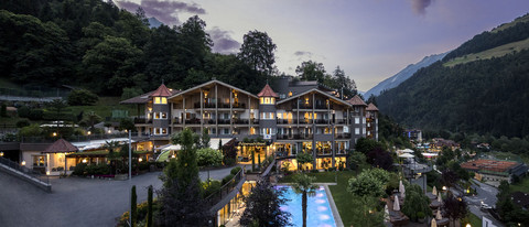 For regular guests of the See Lodge For regular guests of the See Lodge