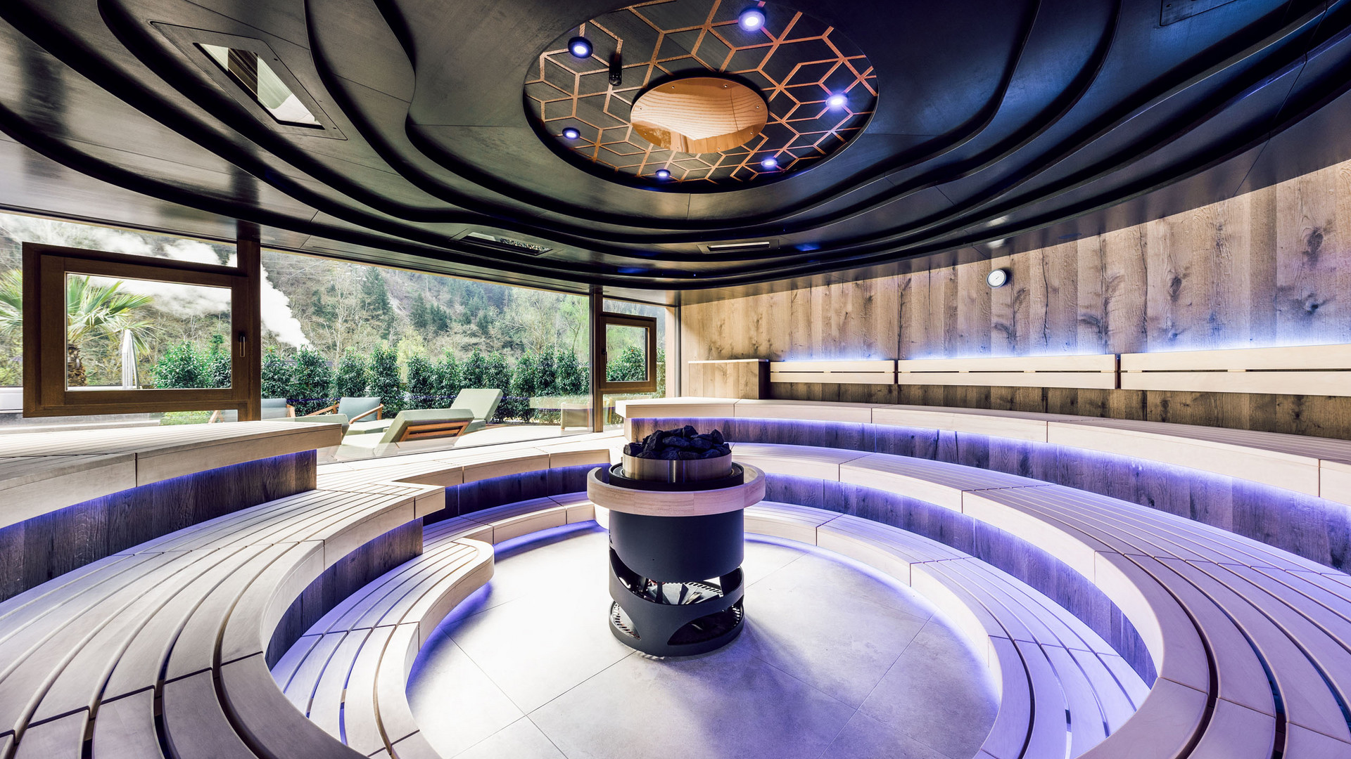 The unique wellness programme in Val Passiria/Passeiertal The unique wellness programme in Val Passiria/Passeiertal