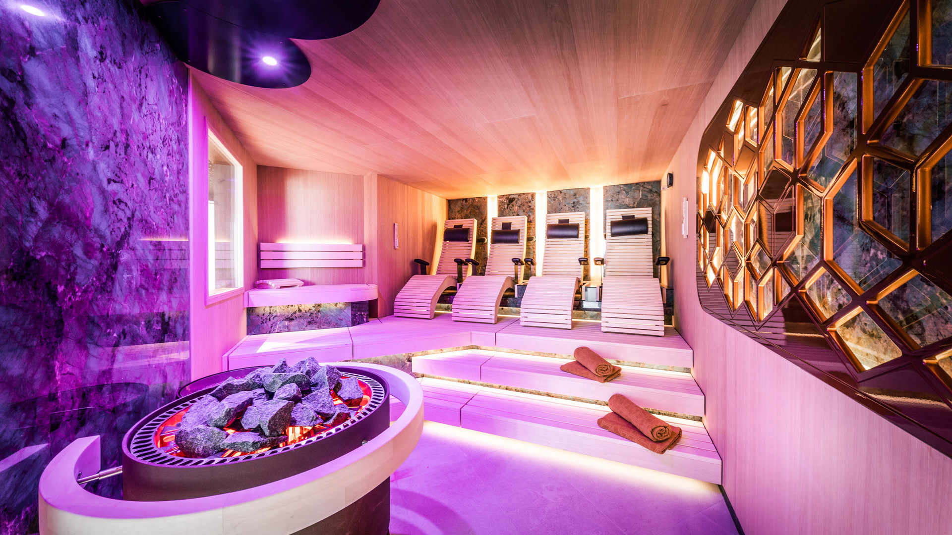 The unique wellness programme in Val Passiria/Passeiertal The unique wellness programme in Val Passiria/Passeiertal