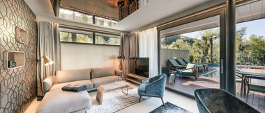 Ihr 5-Sterne-Hotel in Südtirol mit jeglichem Luxus Ihr 5-Sterne-Hotel in Südtirol mit jeglichem Luxus