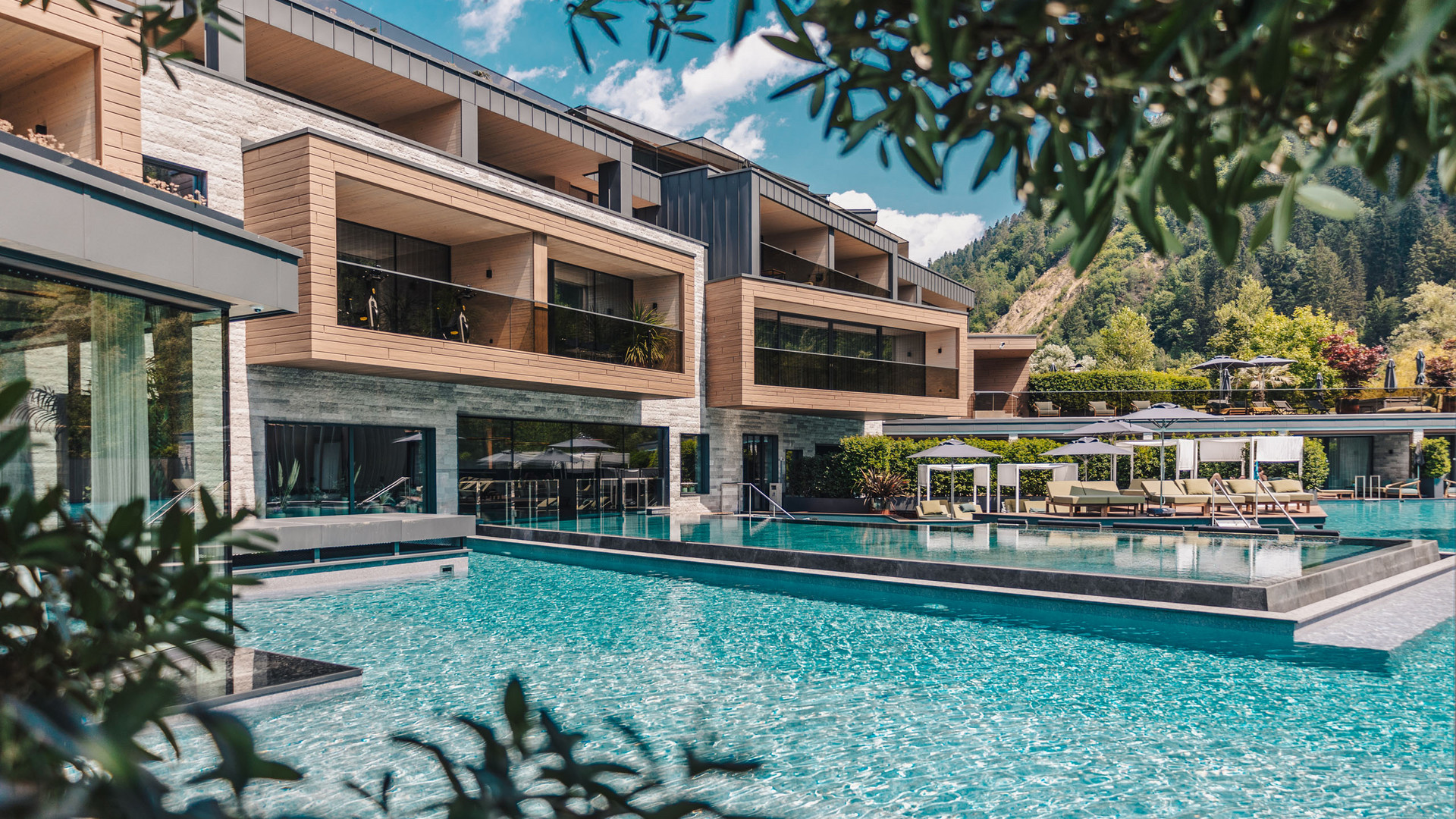 The unique wellness programme in Val Passiria/Passeiertal The unique wellness programme in Val Passiria/Passeiertal